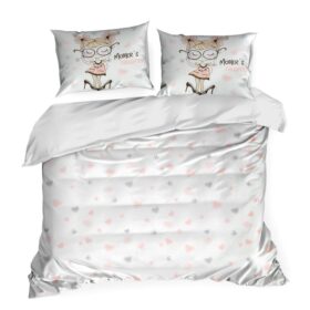 Pościel dziecięca 160×200 KID 06 Pościel dziecięca 160×200 KID 06