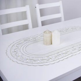 Bieżnik  haftowany  50/100 wz.3