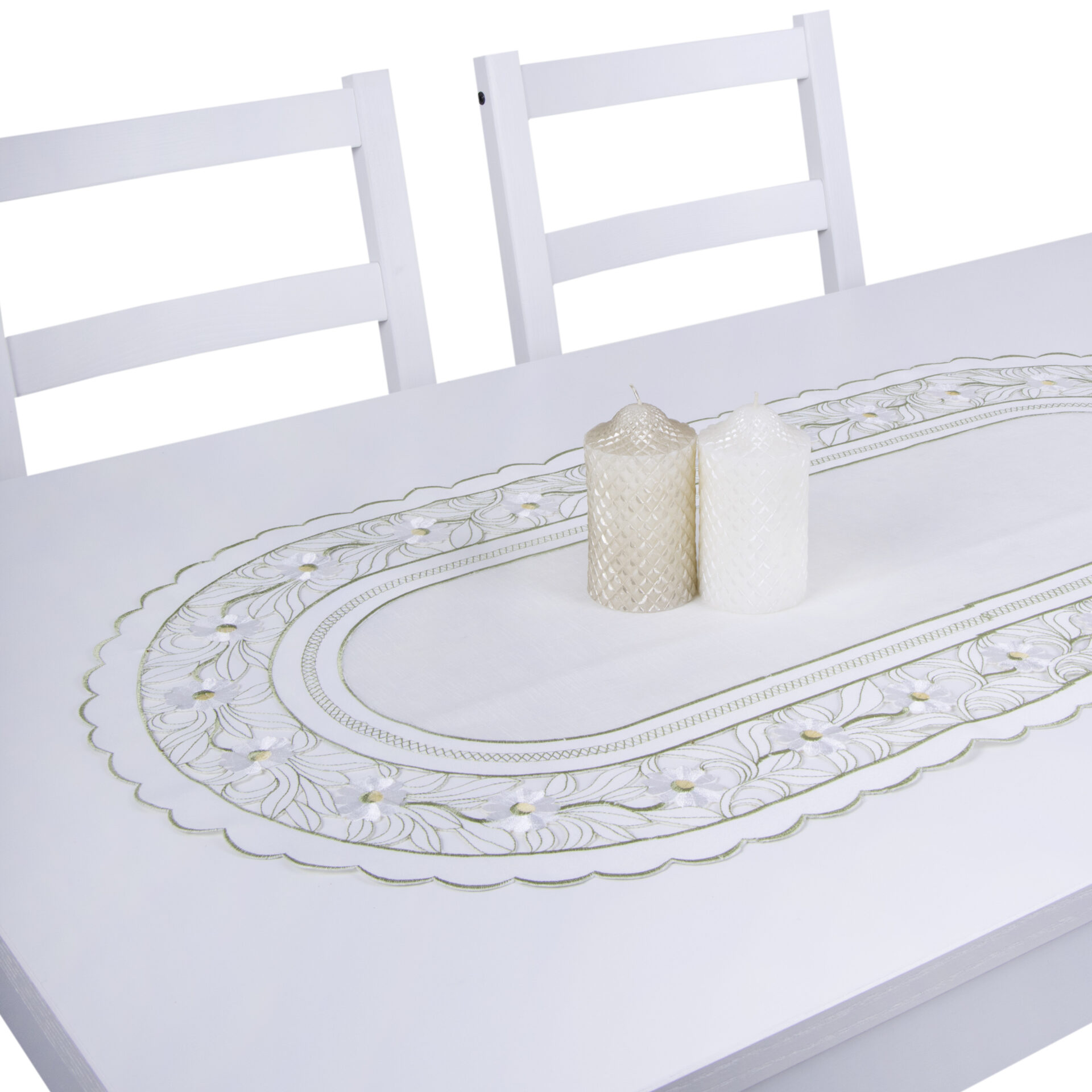 Bieżnik haftowany 50/100 wz.3 Bieżnik haftowany 50/100 wz.3