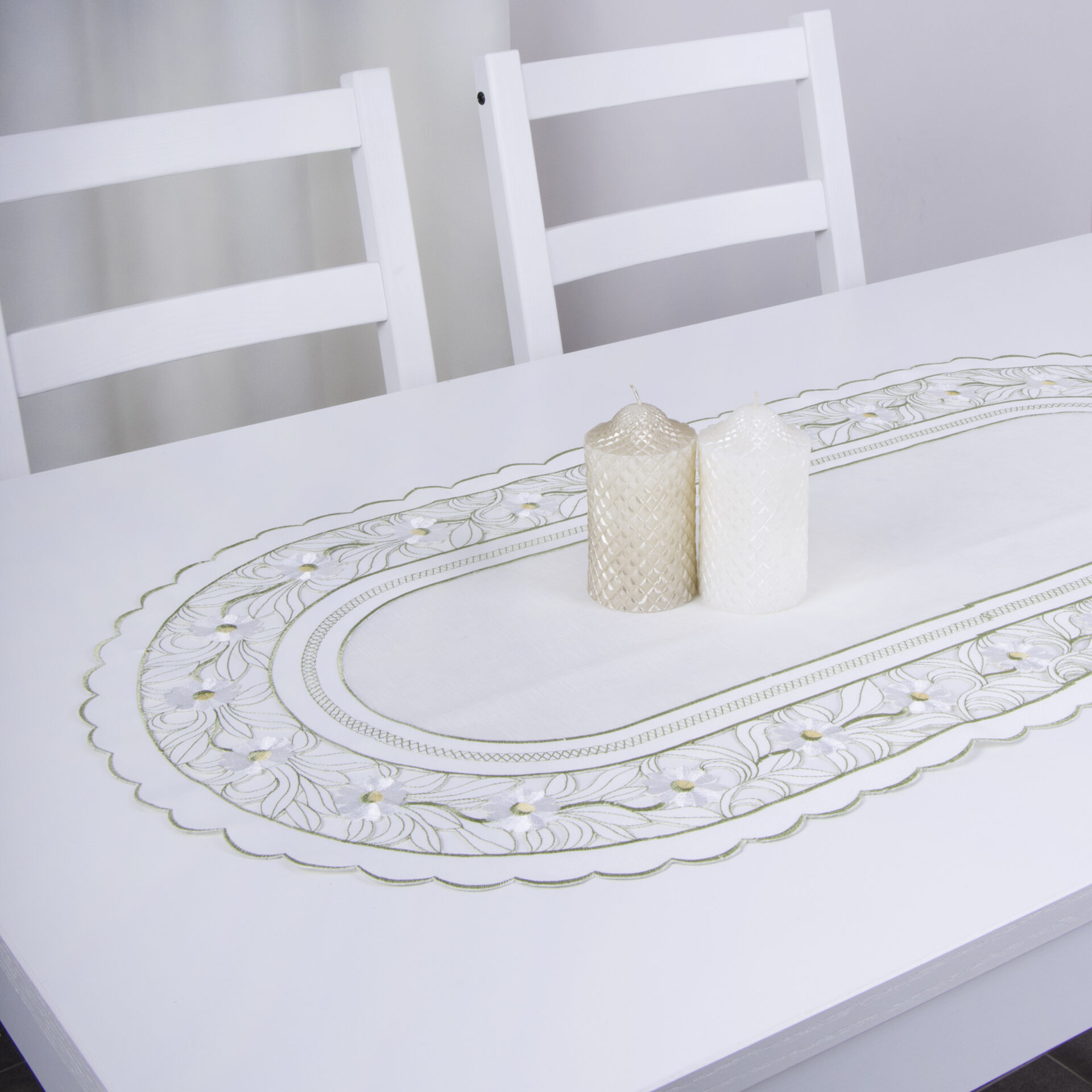 Bieżnik haftowany 50/100 wz.3 Bieżnik haftowany 50/100 wz.3