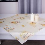 Bieżnik haftowany 50/100  wz.13