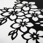 Bieżnik Dekor wz. 7 – Jasny żółty Bieżnik Dekor wz. 7 – Jasny żółty