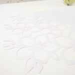 Bieżnik Dekor wz. 7 – Ekri