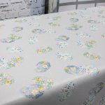 Obrus Wielkanocny 2022 – Szary Obrus Wielkanocny 2022 – Szary