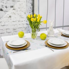 Bieżnik Wielkanocny – Szary