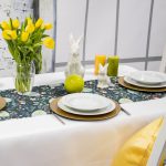 Bieżnik Wielkanocny 2022 – Grafit Bieżnik Wielkanocny 2022 – Grafit