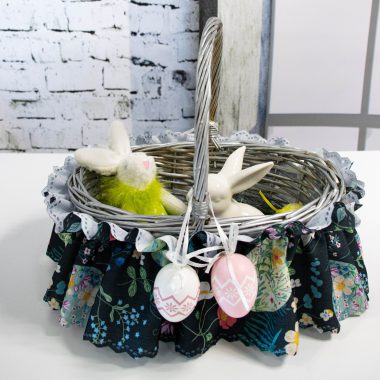 Najpiękniejsze dekoracje na Wielkanoc