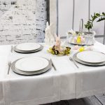 Pas Wielkanocny Gold Silver – Srebro