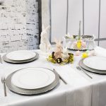 Pas Wielkanocny Gold Silver – Srebro