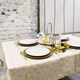 Pas Wielkanocny Gold Silver jajka – Złoto Pas Wielkanocny Gold Silver jajka – Złoto