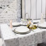 Pas Wielkanocny Gold Silver jajka – Srebro