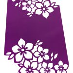 Bieżnik Dekor wz. 7 – Ekri