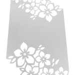 Bieżnik Rodos Lux – Czarny Srebro