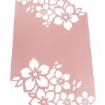 Bieżnik Dekor wz. 7 – Mięta