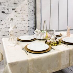 Pas Wielkanocny Gold Silver – Złoto