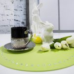 Podkładka Glamour – Zieleń