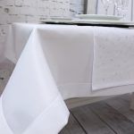 Obrus AGA – Biały Obrus AGA – Biały