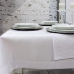 Obrus AGA – Biały Obrus AGA – Biały