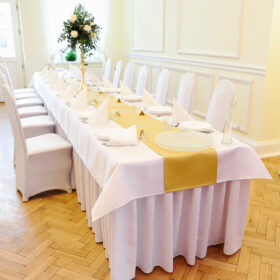 Bieżnik Konwalia – Złoty Bieżnik Konwalia – Złoty