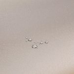 Tkanina gładka tk.114 beżowa obrusowa zasłonowa