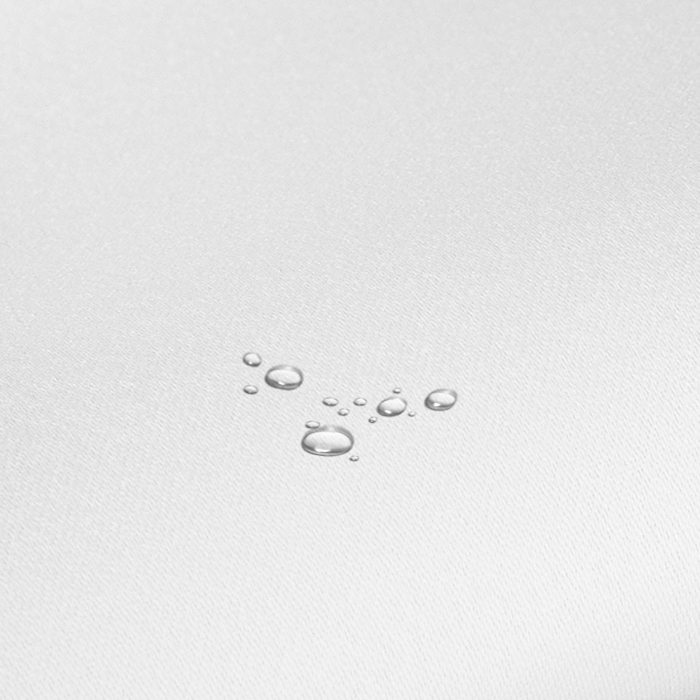 Tkanina gładka tk.114 biała obrusowa zasłonowa Tkanina gładka tk.114 biała obrusowa zasłonowa