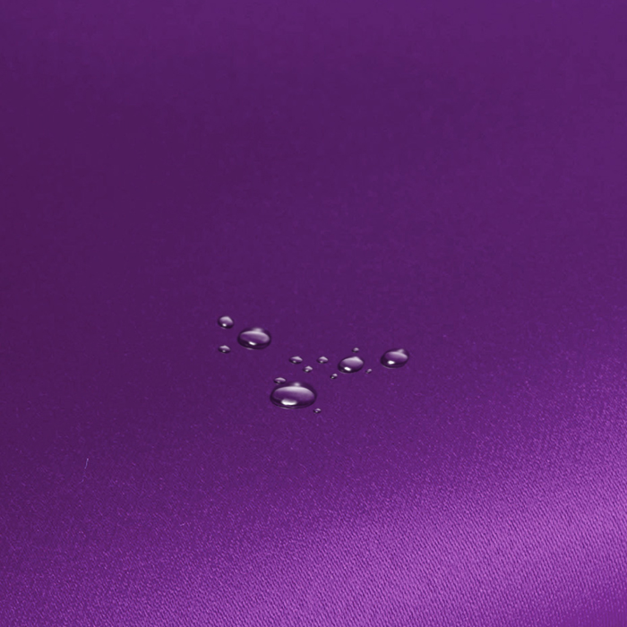 Tkanina gładka tk.114 fioletowa obrusowa zasłonowa Tkanina gładka tk.114 fioletowa obrusowa zasłonowa