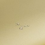 Tkanina gładka tk.114 jasno żółta obrusowa zasłonowa