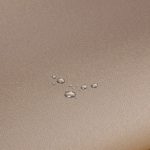 Tkanina gładka tk.114 kakowa obrusowa zasłonowa