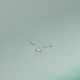 Tkanina gładka tk.114 miętowa obrusowa zasłonowa Tkanina gładka tk.114 miętowa obrusowa zasłonowa