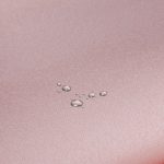 Tkanina gładka tk.114 różowa obrusowa zasłonowa