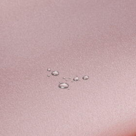 Tkanina gładka tk.114 różowa obrusowa zasłonowa