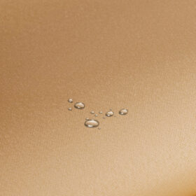 Tkanina gładka tk.114 złota obrusowa zasłonowa Tkanina gładka tk.114 złota obrusowa zasłonowa