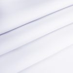 Tkanina gładka tk.114 brązowa obrusowa zasłonowa