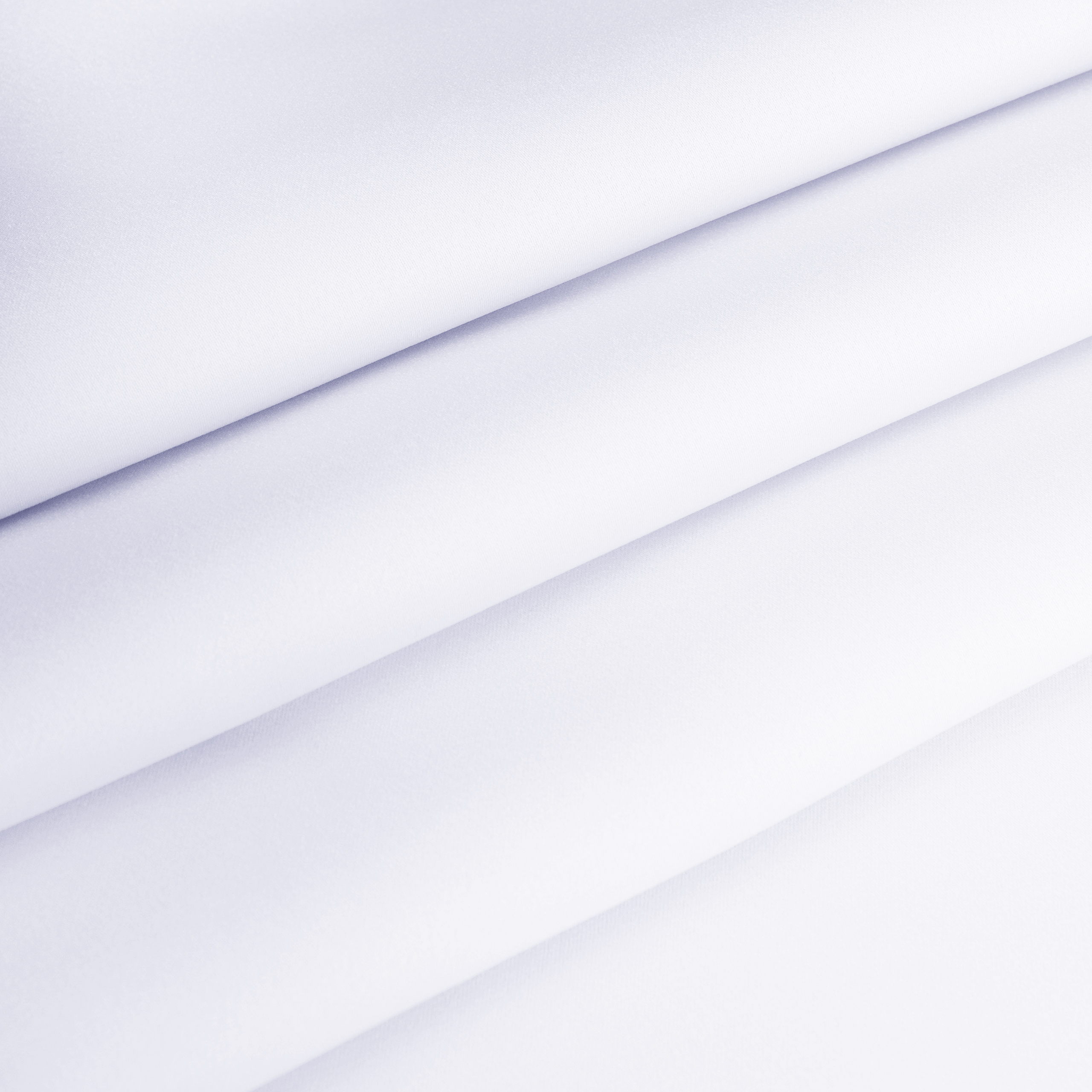 Tkanina gładka tk.114 biała obrusowa zasłonowa Tkanina gładka tk.114 biała obrusowa zasłonowa