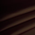 Tkanina gładka tk.114 brązowa obrusowa zasłonowa