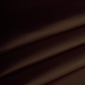 Tkanina gładka tk.114 brązowa obrusowa zasłonowa