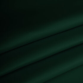 Tkanina gładka tk.114 ciemno zielona obrusowa zasłonowa