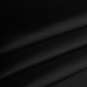 Tkanina gładka tk.114 czarna obrusowa zasłonowa