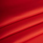 Tkanina gładka tk.114 czarna obrusowa zasłonowa