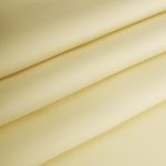 Tkanina gładka tk.114 kakowa obrusowa zasłonowa