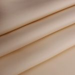 Tkanina gładka tk.114 kakowa obrusowa zasłonowa