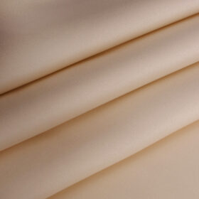 Tkanina gładka tk.114 kakowa obrusowa zasłonowa