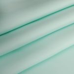 Tkanina gładka tk.114 kakowa obrusowa zasłonowa