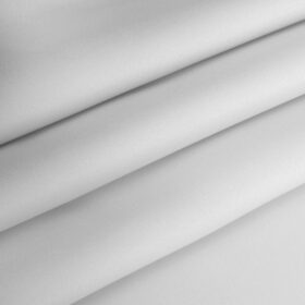 Tkanina gładka tk.114 szara obrusowa zasłonowa