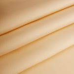 Tkanina gładka tk.114 złota obrusowa zasłonowa