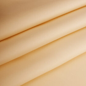 Tkanina gładka tk.114 złota obrusowa zasłonowa