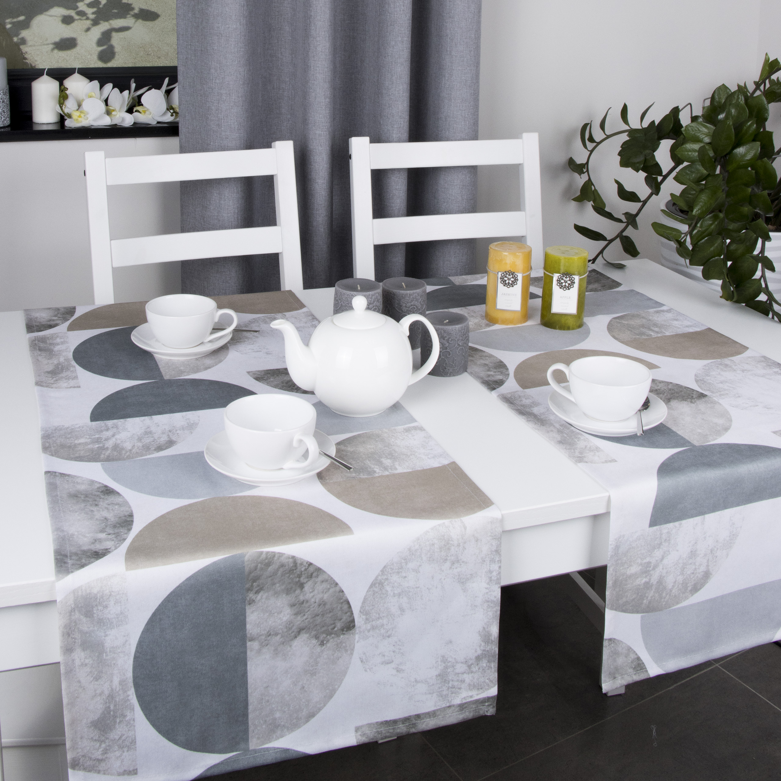 Pas Ogrodowy Prestige 400308-9 Pas Ogrodowy Prestige 400308-9