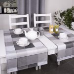 Bieżnik Panama – Beż Boho