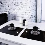 Podkładka Glamour – Brylant Srebro