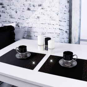 Podkładka Glamour – Brylant Złoto